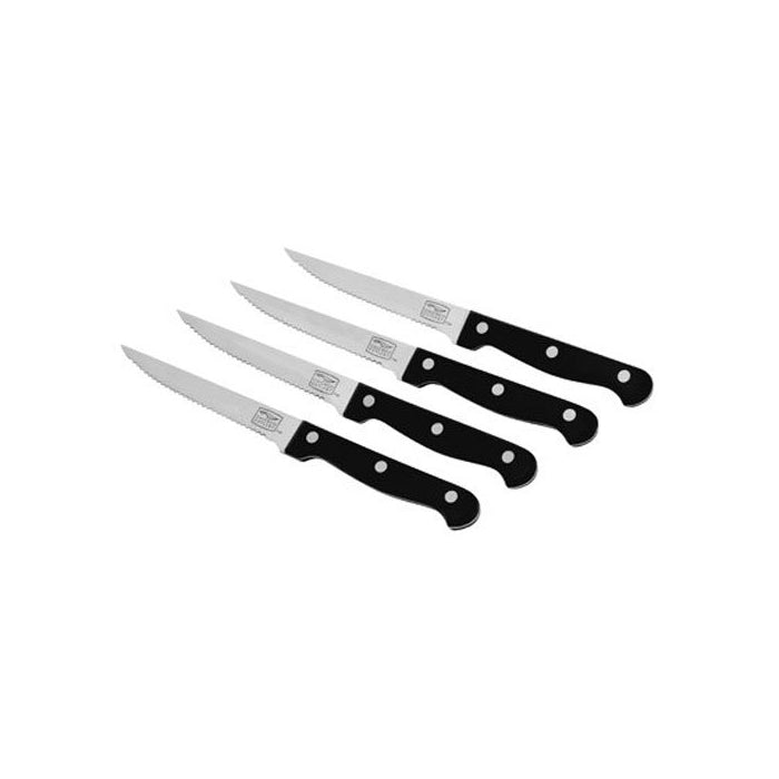 Chicago Cutlery Essentials 4-Piece Steak Packaging Set