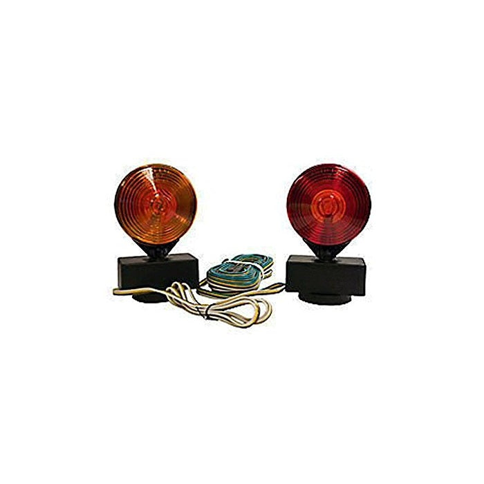 12 Volt Magnetic Tow Light Kit