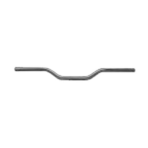 Emgo 23-12561 Chrome Finish 7/8" Steel Handlebar