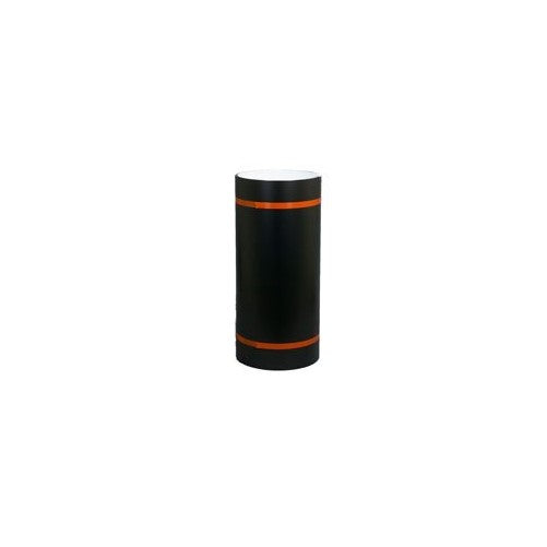 Trim Coil 14inx50ft Blk/Wht Al