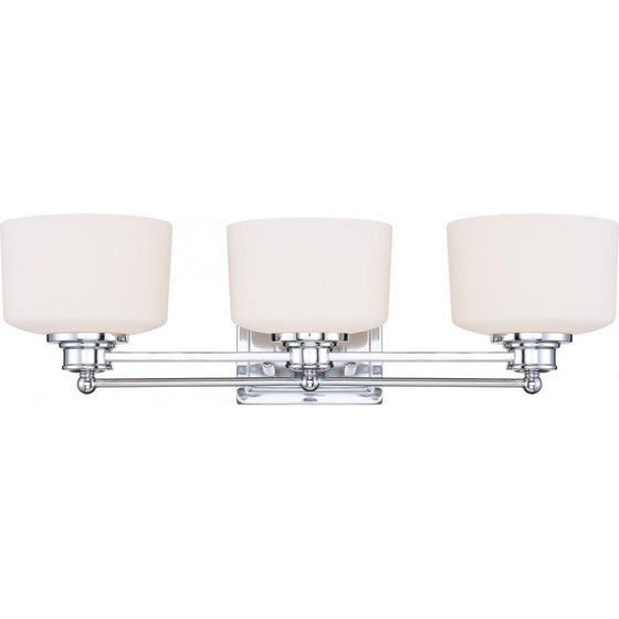 Nuvo Lighting 60/4583 Three Light Vanity