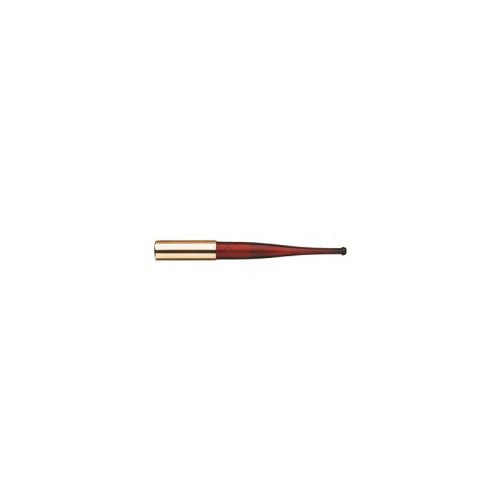 Denicotea 20205 Ejector Brown Cigarette Holder with 10 Filters