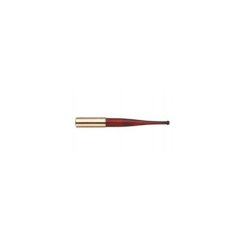 Denicotea 20205 Ejector Brown Cigarette Holder with 10 Filters