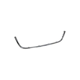 QP V0556-a Volkswagen Chrome Front Bumper Grille Lower Moulding