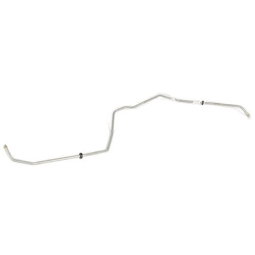 ACDelco 15827949 GM Original Equipment Automatic Transmission Auxiliary Fluid Cooler Rear Upper Line