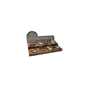 Authentic Models CO000 Compass Display