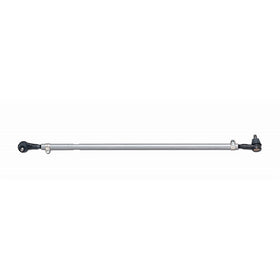 Rubicon Express RE2600 Chromoly Tie Rod for Jeep XJ/ZJ/TJ