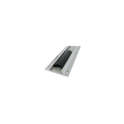 Ergotron Wall Track , Silver