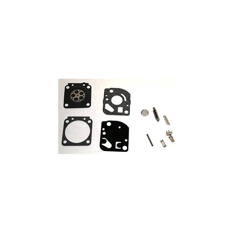 Zama OEM RB-62 Carb Repair Kit Echo GT2000 GT2400 SRM2100 SRM2400