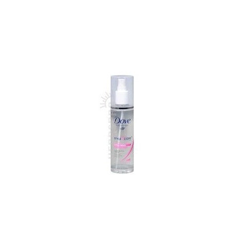 Dove Style Care Hairspray, Strength and Shine Extra Hold - 9.25 oz