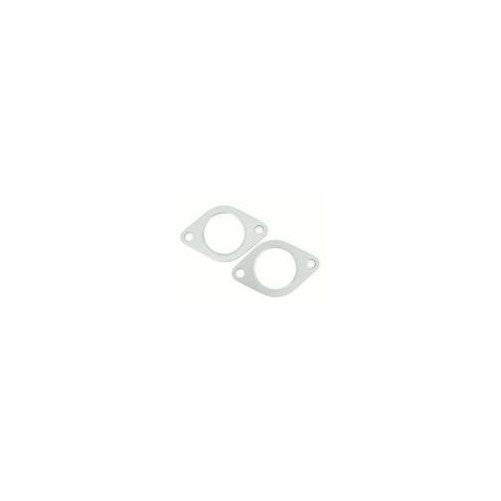 GrimmSpeed 02-10 WRX/STi/LGT Header Collectors to Crossover Gasket Pair 7-layer 20% thicker then OEM
