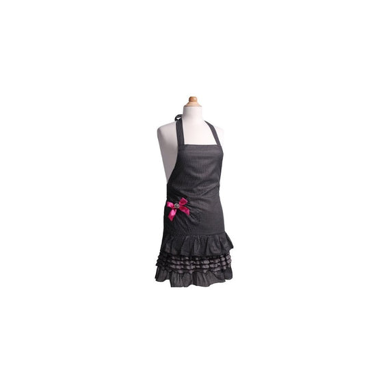 Flirty Aprons Girl's Marilyn Sugar n' Spice Apron