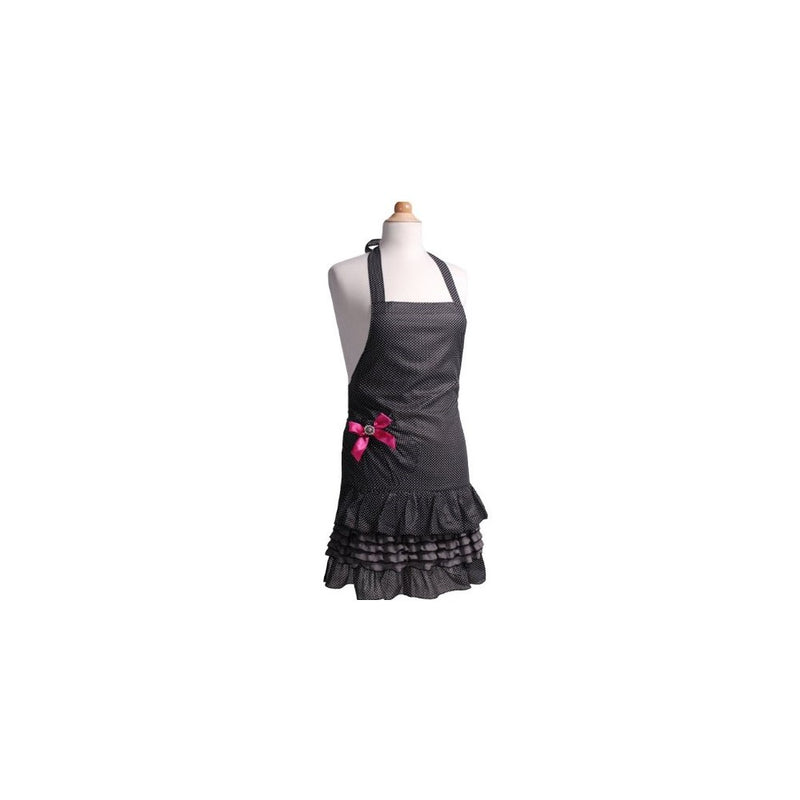 Flirty Aprons Girl's Marilyn Sugar n' Spice Apron