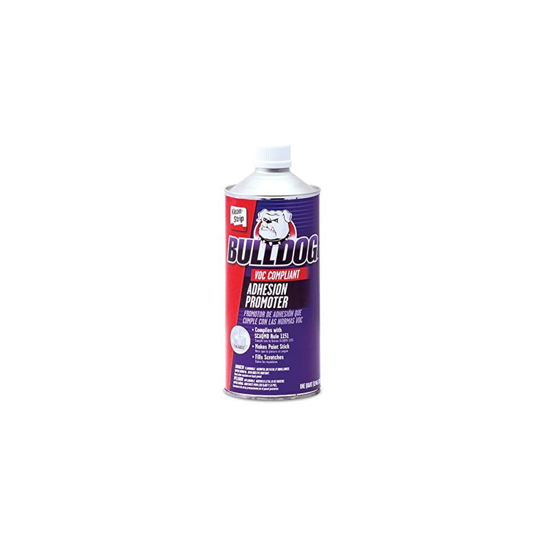 Klean Strip BULLDOG ADHESION PROMOTER QTP0125