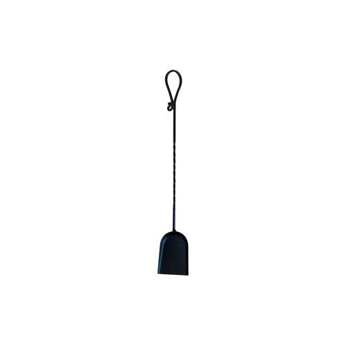 Panacea Products 15510 30" Black Fireplace Shovel