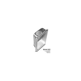 The Dryer Box 425 Recessed Dryer Vent Box (# DB-425, DB425, 10-2000)