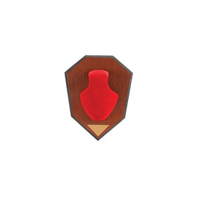 Allen Red Mounting Kit