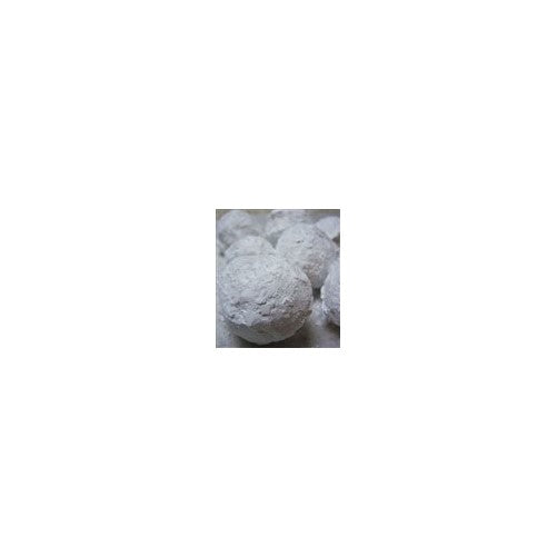 Katz Donut Holes Powdered Gluten Free, 6 oz