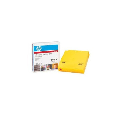 HEWC7973A - HP LTO Ultrium 3 Tape Cartridge