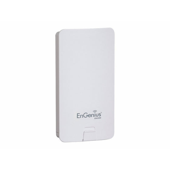 EnGenius Technologies Long Range 11n 5GHz Wireless Bridge/Access Point (ENS500)