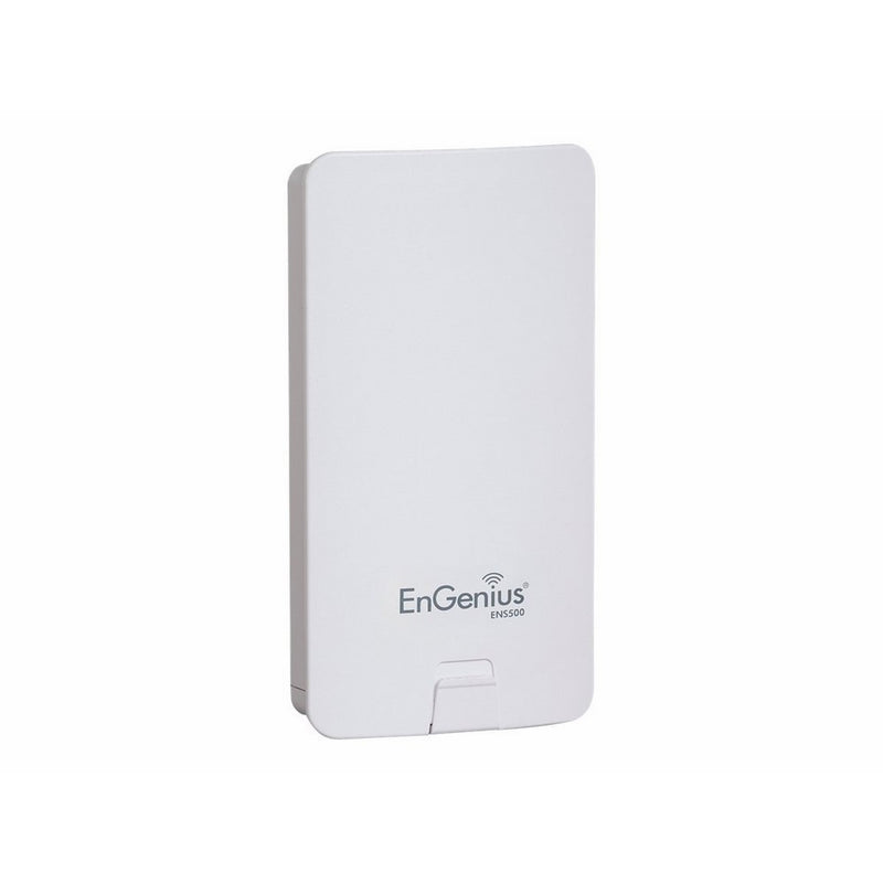 EnGenius Technologies Long Range 11n 5GHz Wireless Bridge/Access Point (ENS500)