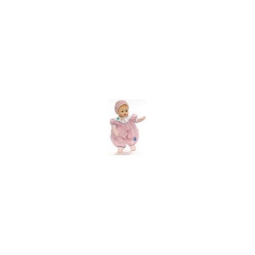 Madame Alexander Cute as a Button Huggums 12" Doll, Baby Alexander Collection