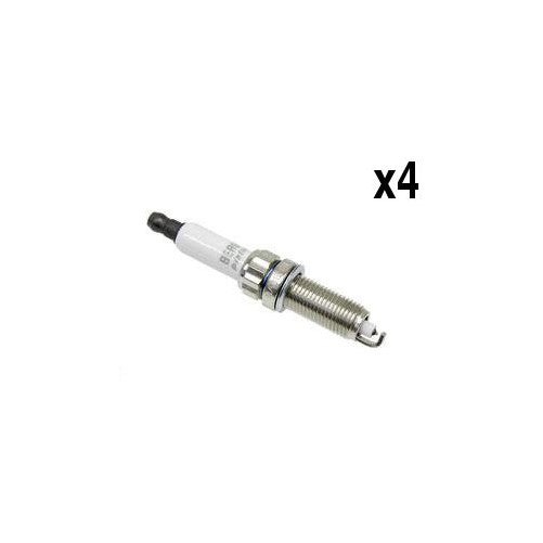 BMW Mini r55 r56 r57 Spark Plug 'High Power' OEM Beru (x4 plugs)