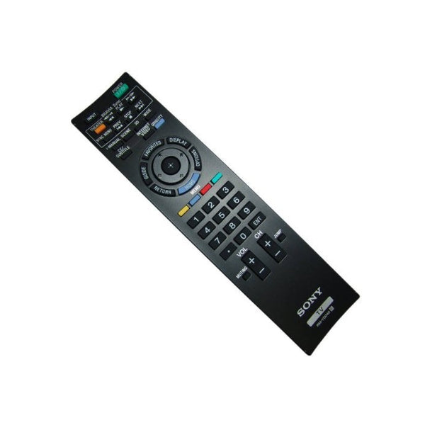 Original SONY RM-YD040 Remote Control Replacement