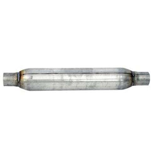 Jones Exhaust A3518s5 Glasspack Muffler