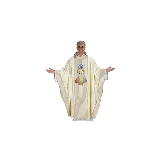 Divine Mercy Chasuble