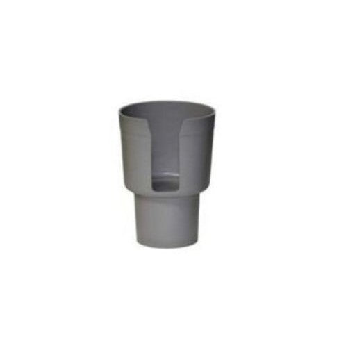 Cup Holder Adapter - Gray