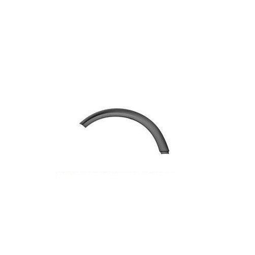 BMW Mini (1st Gen) Wheel Arch Trim at Fender Rear RIGHT (Black)