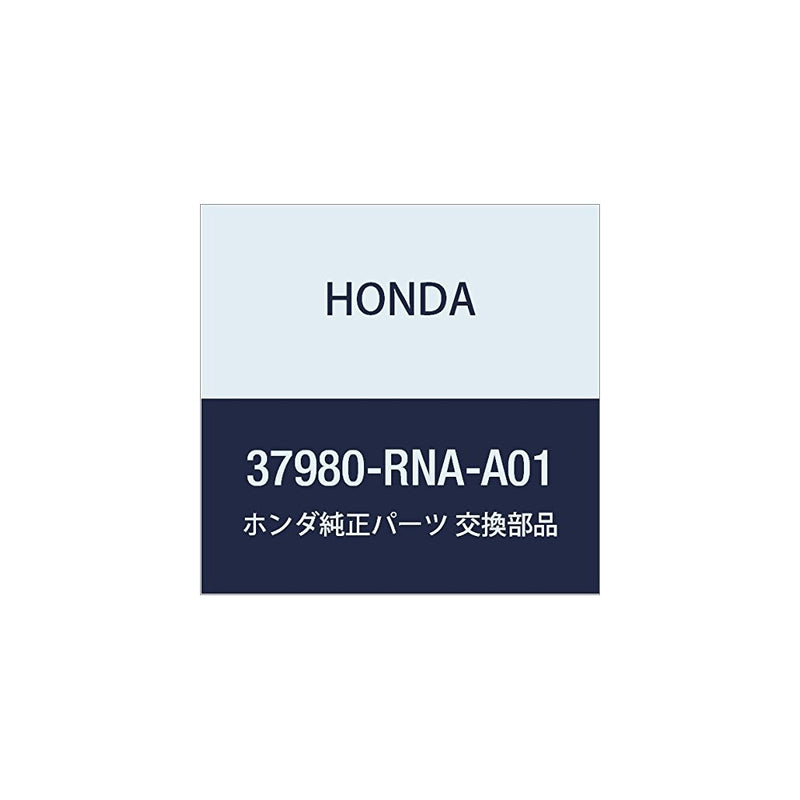 Genuine Honda 37980-RNA-A01 Air Flow Meter Assembly