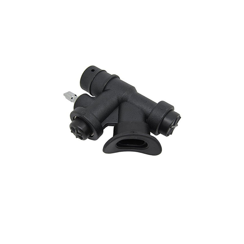 Scuba Choice Scuba Diving Universal BCD 45-Degree Oral Power Inflator