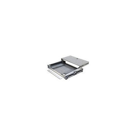 Odyssey FZGSDJC1 DJ Carrying Case