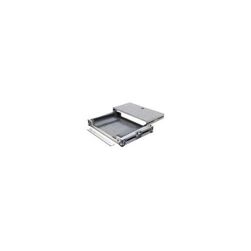 Odyssey FZGSDJC1 DJ Carrying Case
