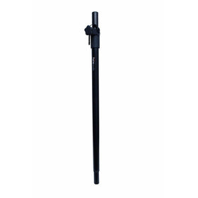 Gator Frameworks Standard Subwoofer Speaker Pole Mount with Adjustable Height (GFW-SPK-SUB60)