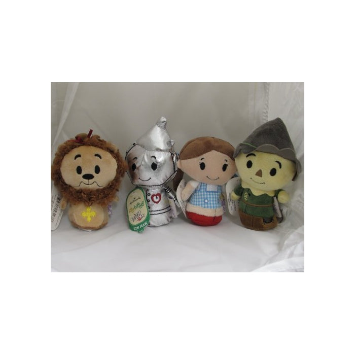 Wizard of Oz Set, Hallmarks Itty Bittys