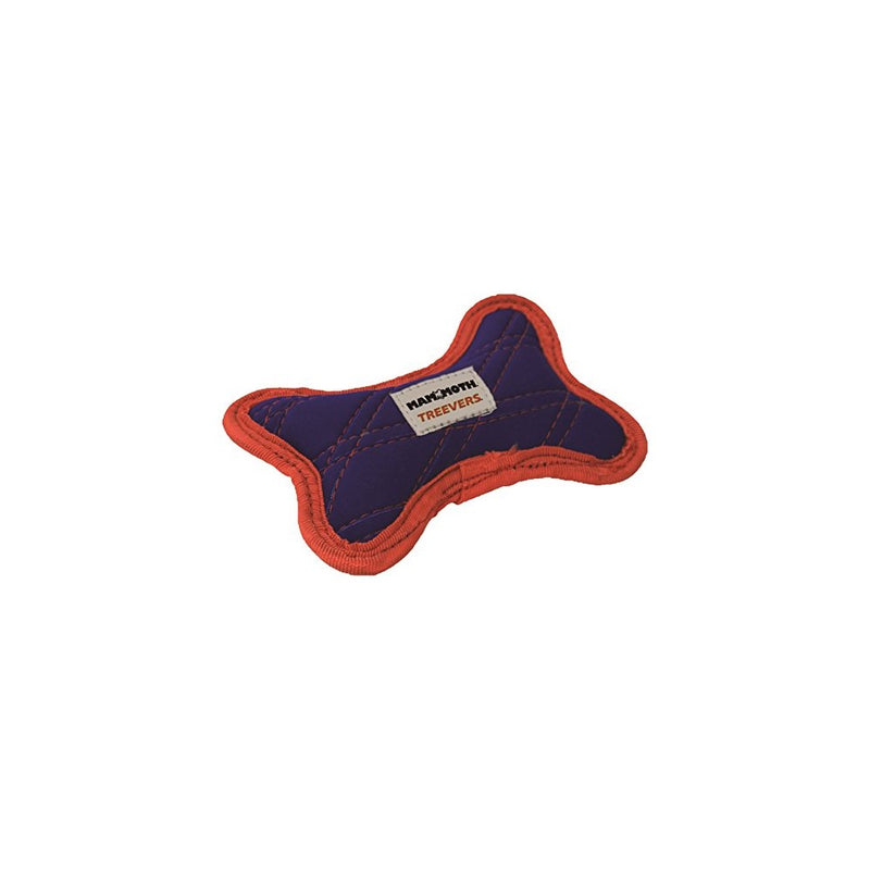 Mammoth Treevers Bone Dog Toy