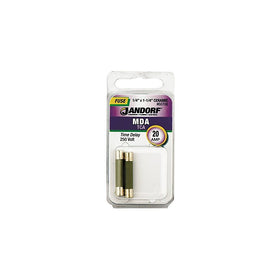 Cer Fuse T/D Mda 20a Cd2