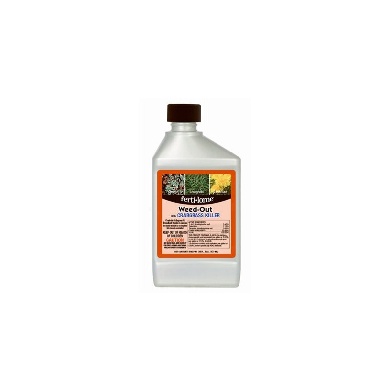 VOLUNTARY PURCHASING GROUP Concentrate Weed Out, 16 oz