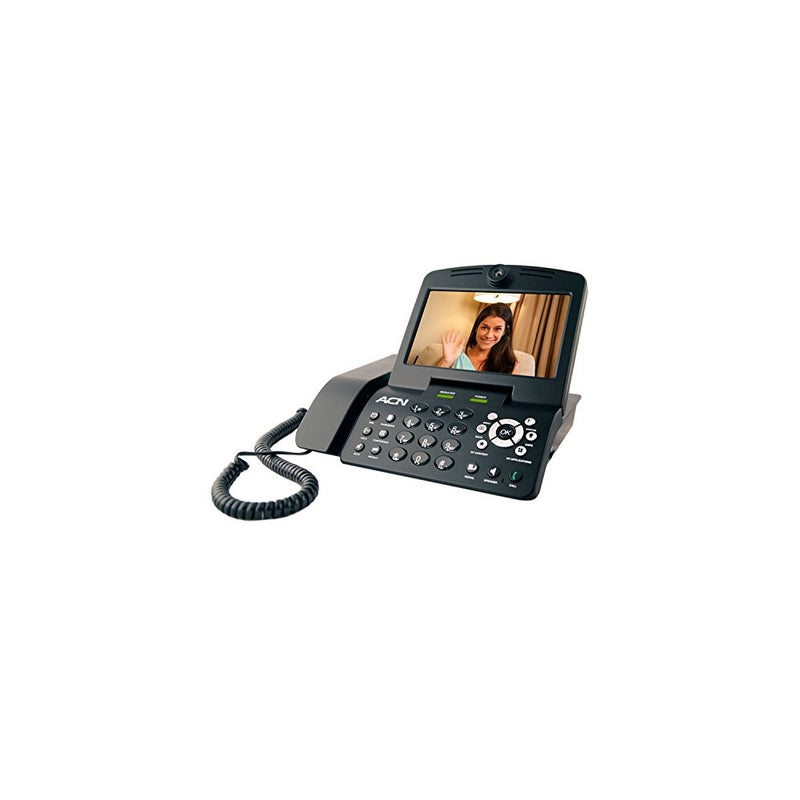 Iris 3000 video phone VOIP