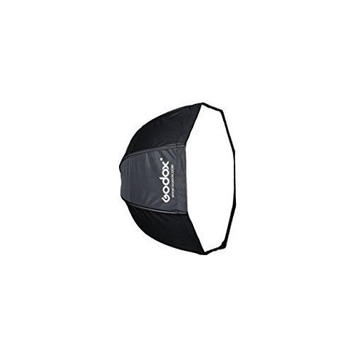 Godox 32"/80cm Umbrella Octagon Softbox Reflector with Carrying Bag for Studio Photo Flash Speedlight