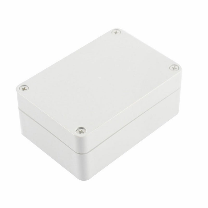 uxcell Waterproof Small Plastic Electronic Project Box 82 x 58 x 35mm