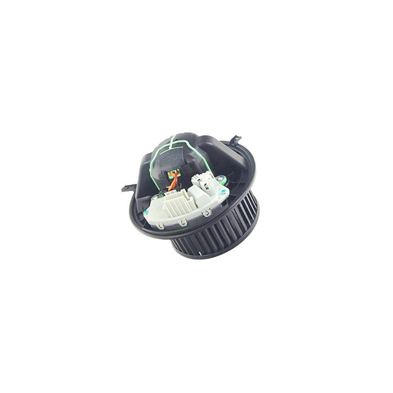 BMW (select 06-11 models) Blower Motor Assembly OEM VALEO