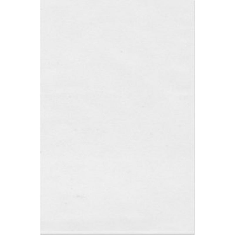 Uline 2 Mil 12" X 18" Flat Open End Clear Poly Bag 100 Count
