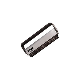 Knox Gear Vinyl Cleaner Brush with Carbon Fiber Bristles