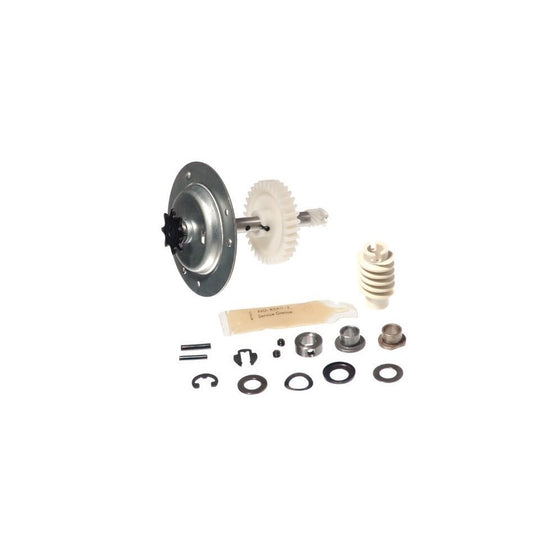 Gear & Sprocket Assembly Kit