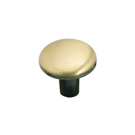 Amerock BP3467-AE Antique English Country Manor Knob