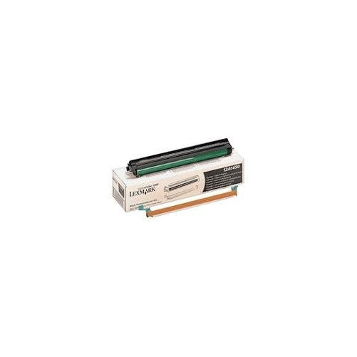 Lexmark Black Photoconductor Kit For Color Optra 1200 1200N